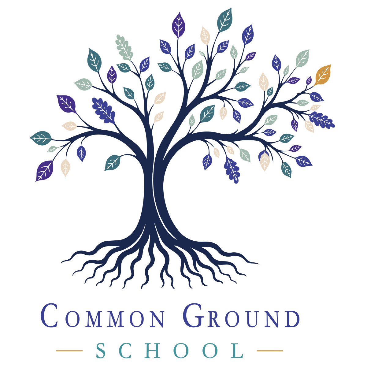 Common Ground School